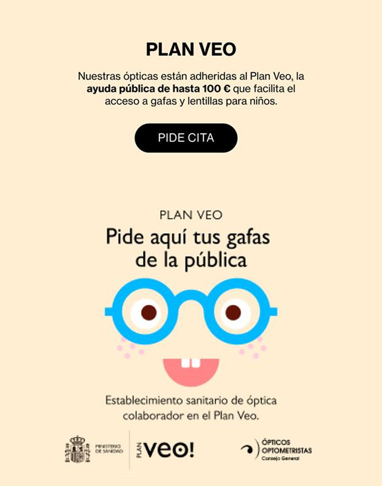 PLA VEIG