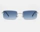 Wildgo HAMILTON SUN, blue, large