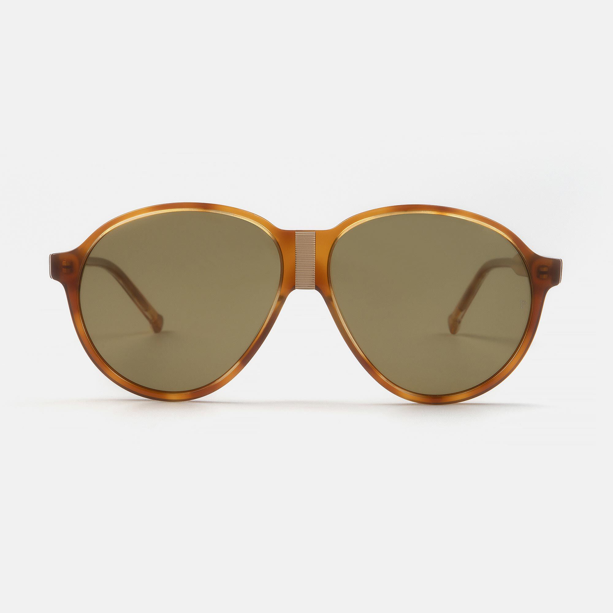 X OLIVA HUTTON SUN