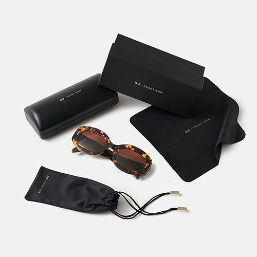 mó FRONT ROW SMALLS SUN