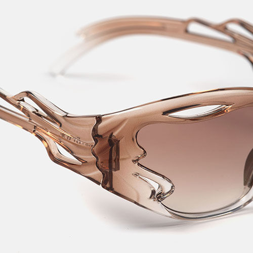 mó EVADEIX DERIEN GLASSES SUN