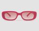 Wildgo HORT SUN, pink, large