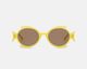 mó SUEZ SUN, yellow, large