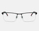 mó THIEM, black, large