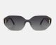 mó FRONT ROW BELLA SHIELD SUN, black, large