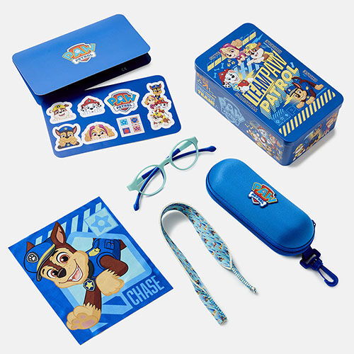 X PAW PATROL PAWSOME