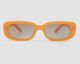 Wildgo HORT SUN, orange, large