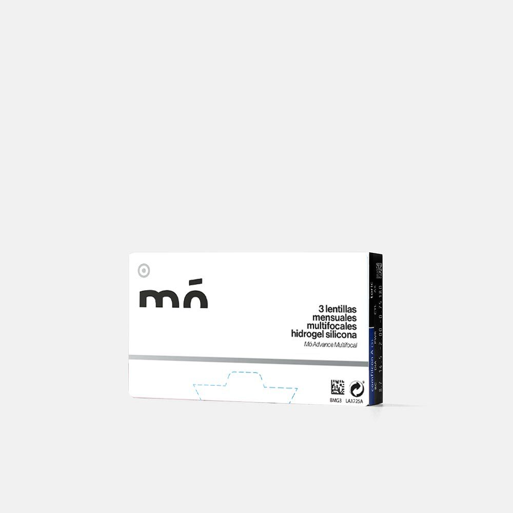 MO ADVANCE SILICONE MULTIFOCAL (3)