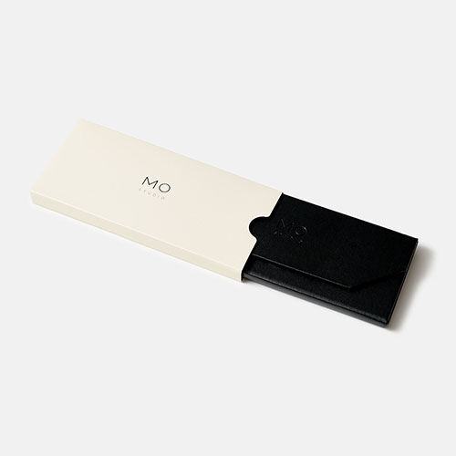 FOLDING CASI STUDIO NEGRE