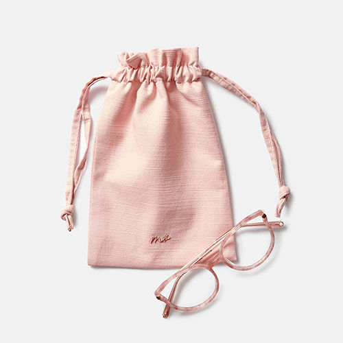 ESTOIG SAC TELA  ROSA