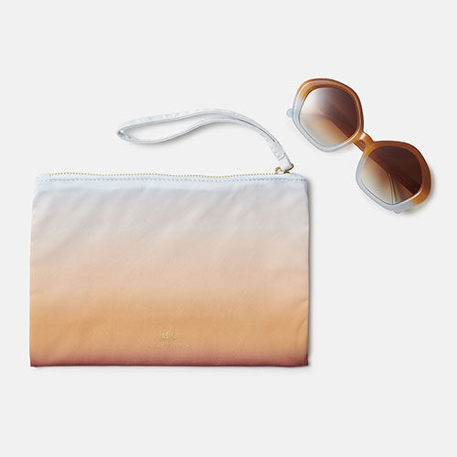 POUCH MULTICOLOR SOLESEA