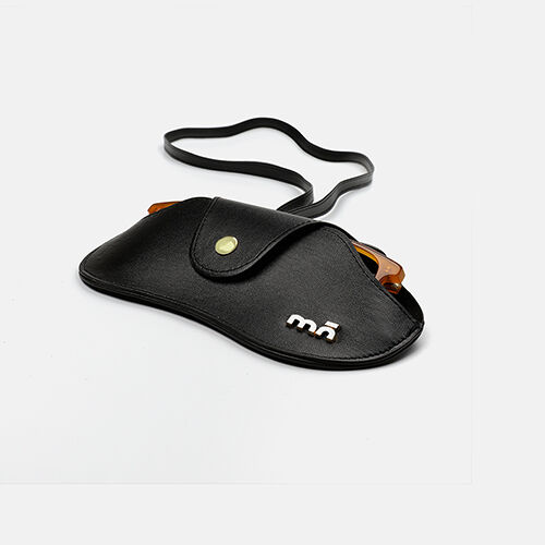 E-MO POCKET CASI BLACK