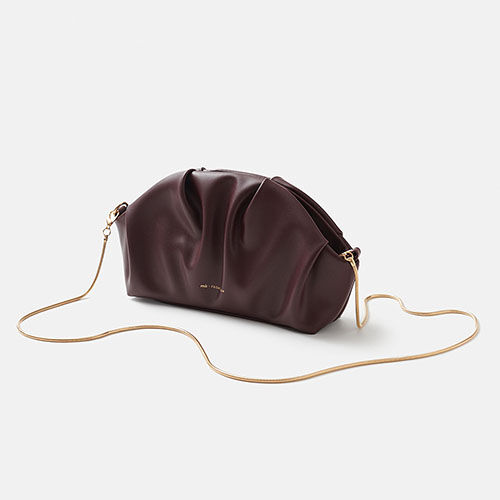 BOSSA GRANAT FRONT ROW