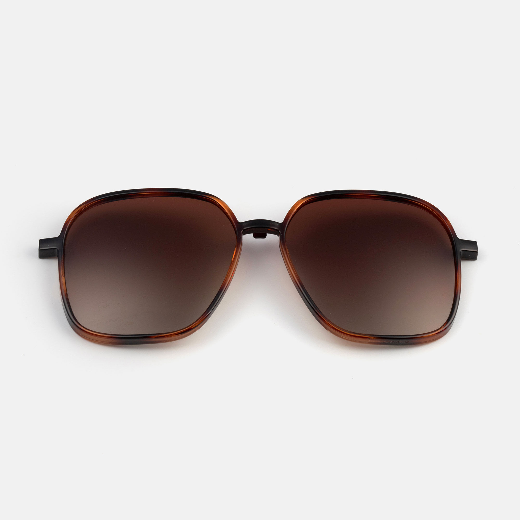 CLIP-ON 0540M HADAR-ON CAREY/GOLD 54/14