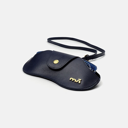 E-MO POCKET CASI BLUE