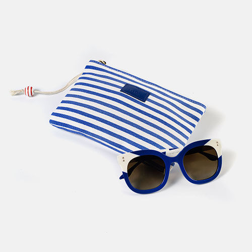 BORSA SALNITRE BLAU