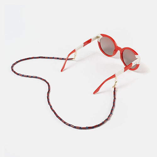 CORDON GRANADURES ROJO SALITRE    