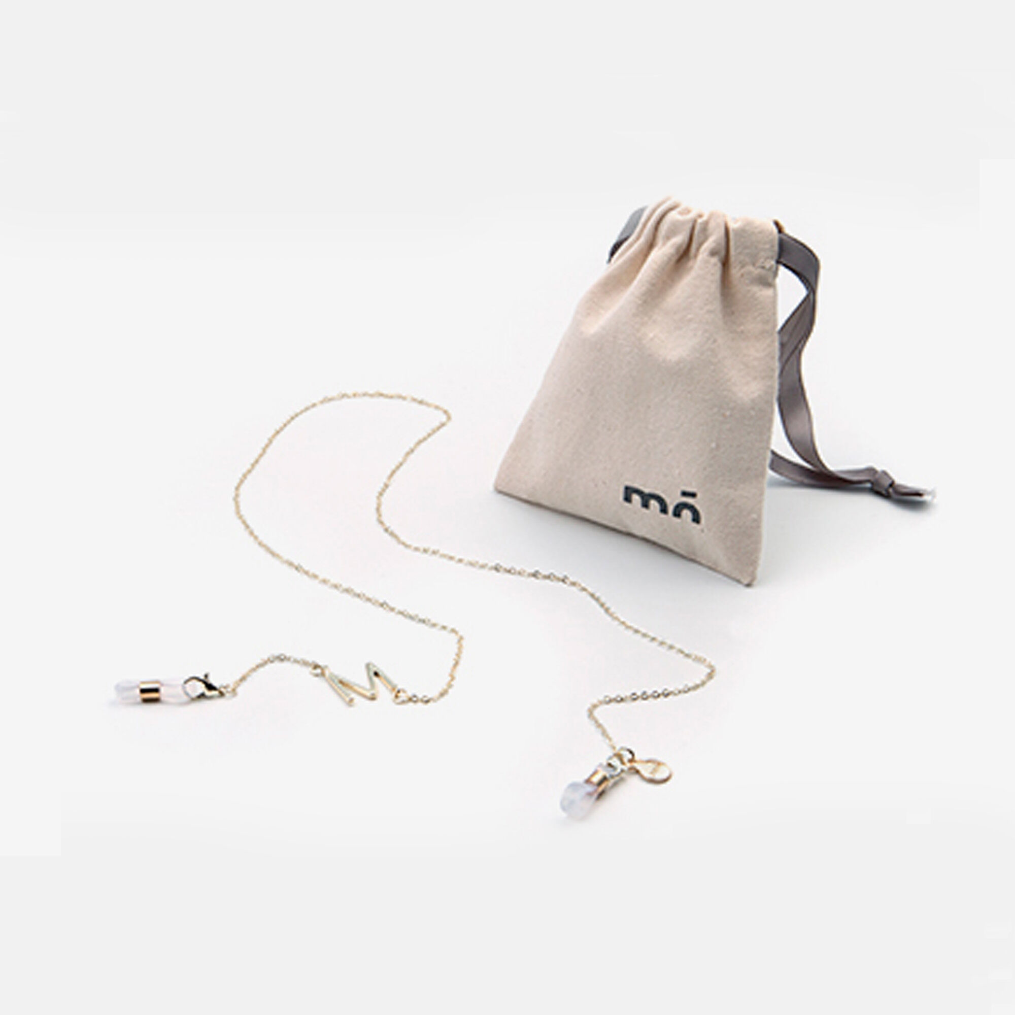 CORDON INITIAL M