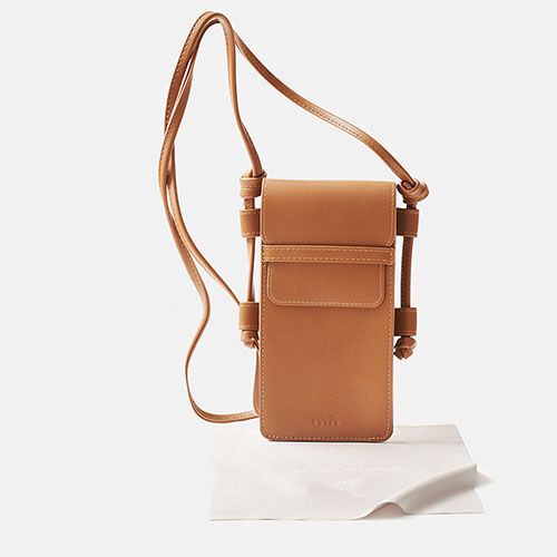 BOSSA HYGGE MARRON  