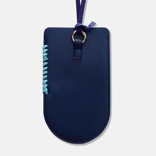 E-MO STITCH BLUE