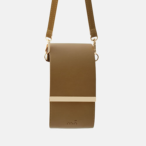 E-MO FLAP BROWN