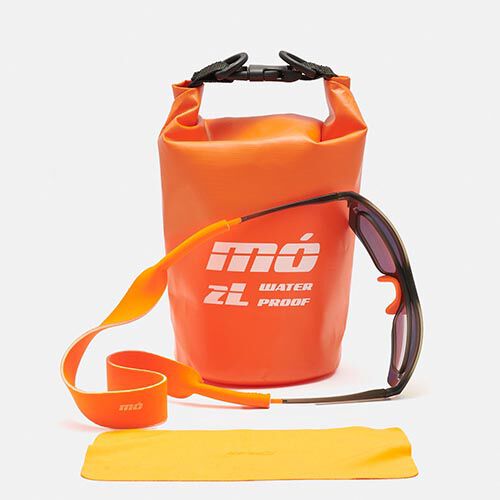 PACK MINIOCEAN ORANGE