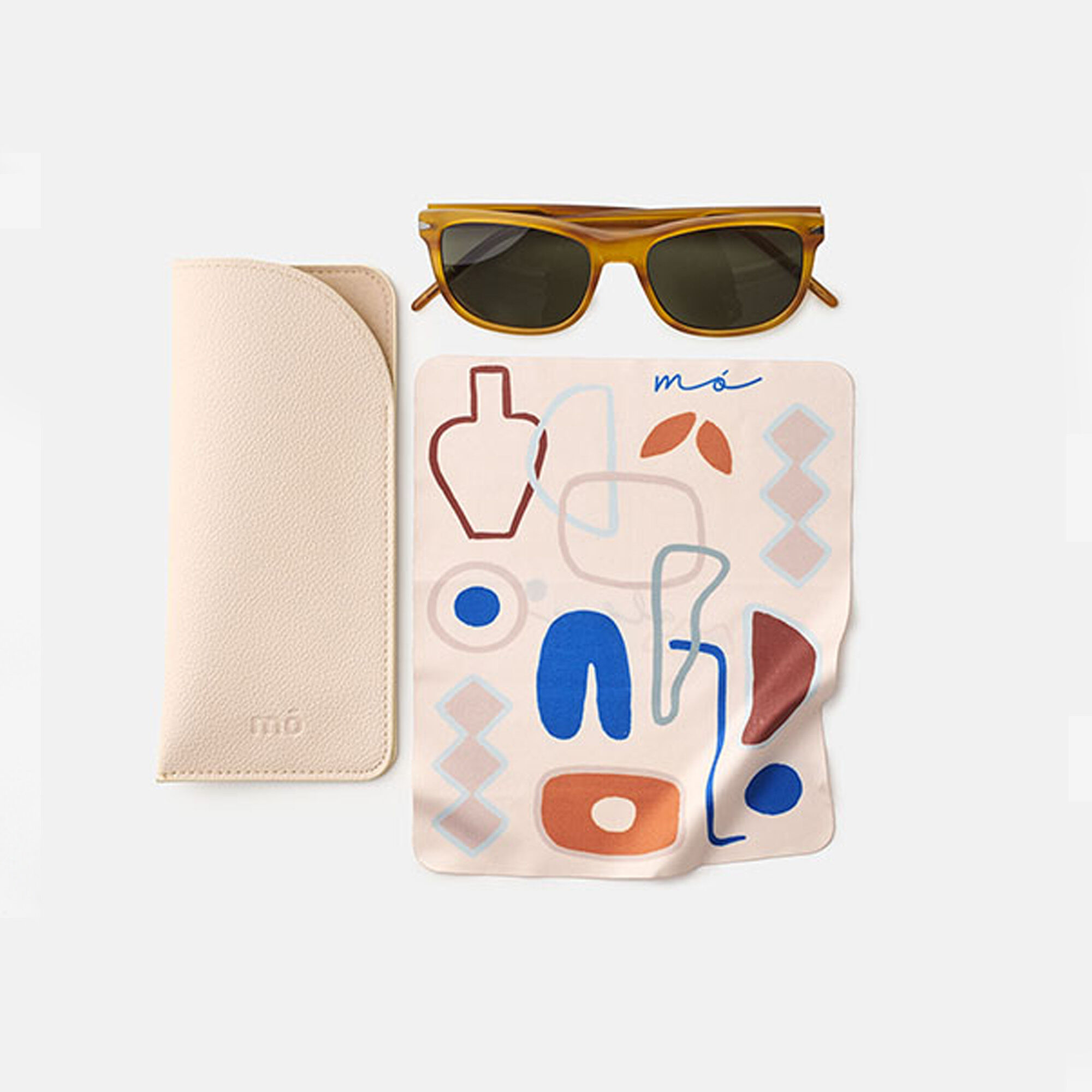 POUCH BÀSIC ALFAR BEIX