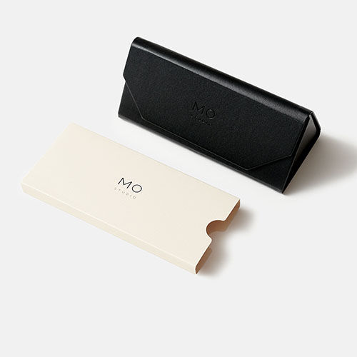 FOLDING CASI STUDIO NEGRE