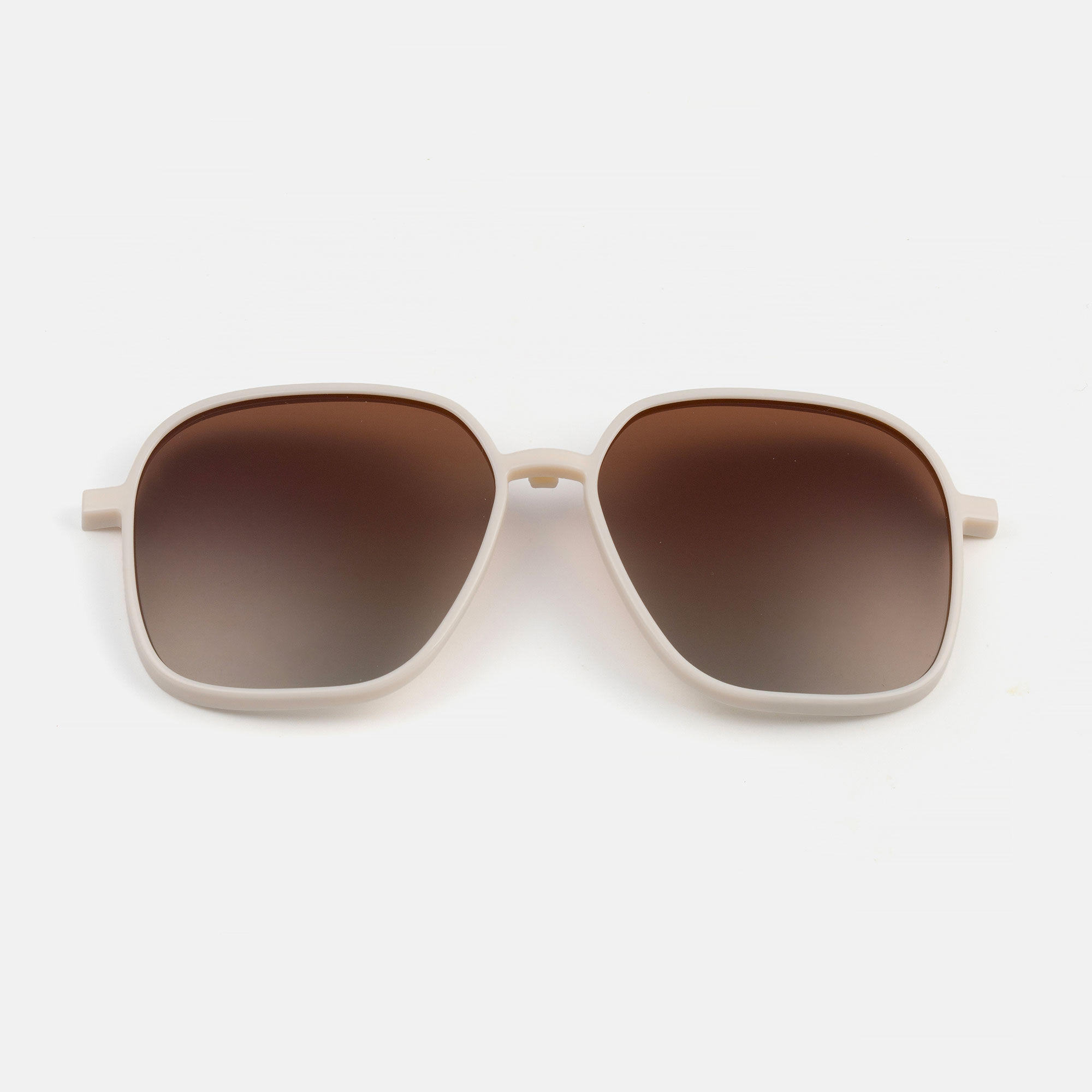 CLIP-ON 0540M HADAR-ON BEIX/GOLD 54/14