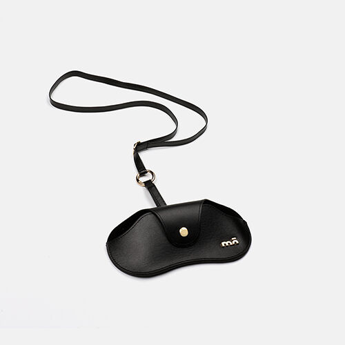 E-MO POCKET CASI BLACK