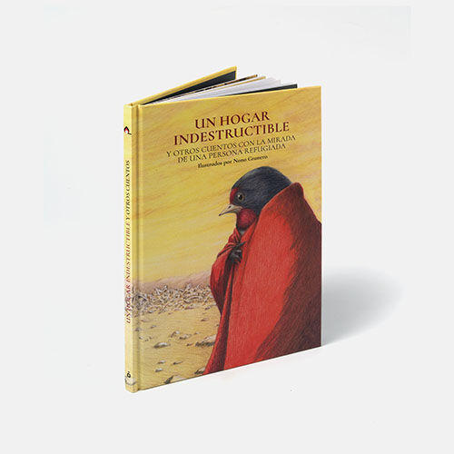 LLIBRE UNA LLAR INDESTRUCTIBLE