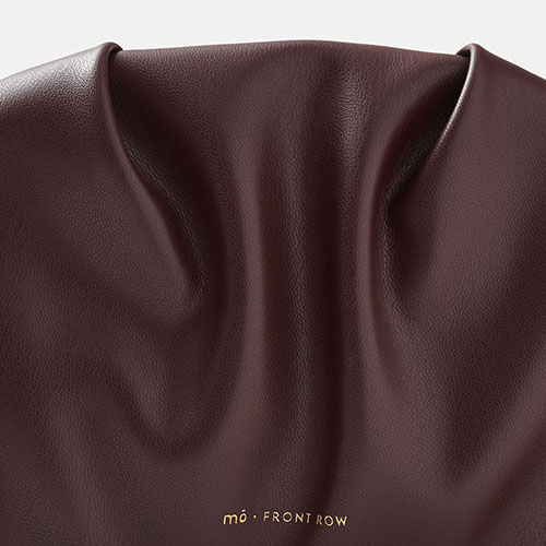 BOSSA GRANAT FRONT ROW