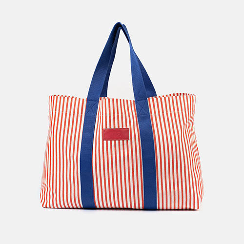 BORSA SALNITRE VERMELL  