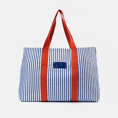 BORSA SALNITRE BLAU