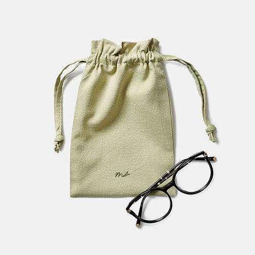 ESTOIG SAC TELA VERDA