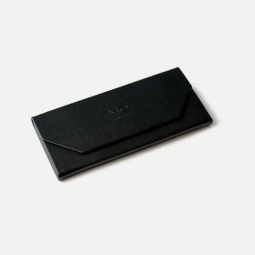 FOLDING CASI STUDIO NEGRE