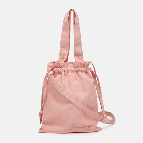 ESTOIG SAC NANSA TELA ROSA