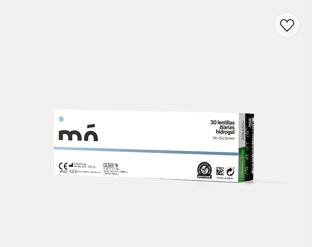 MÓ Combilentillas - Imatge de producte