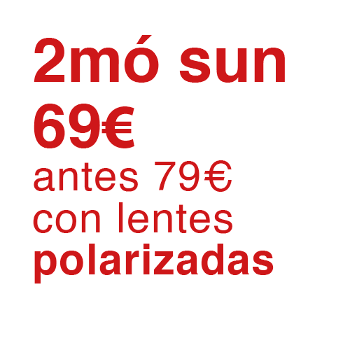 ulleres sol rebaixes