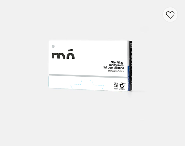 MÓ Combilentillas - Imatge de producte