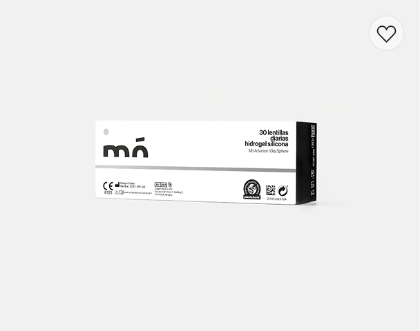 MÓ Combilentillas - Imatge de producte