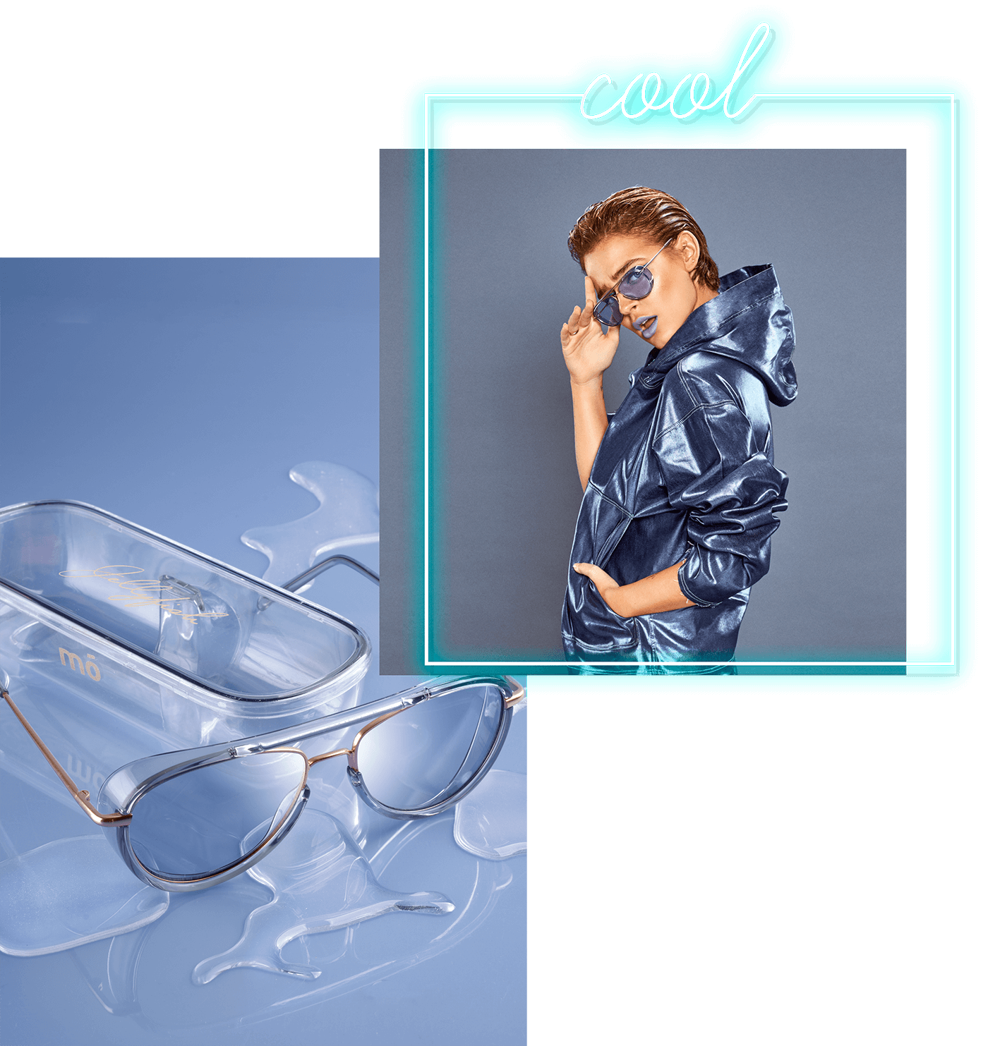 cool