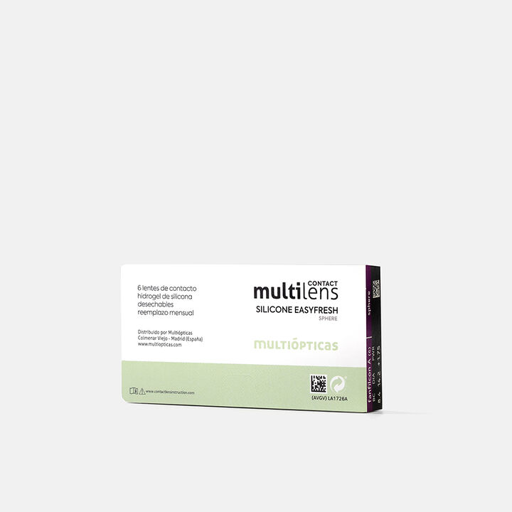 MÓ subscripció a lentilles - Imatge de producte