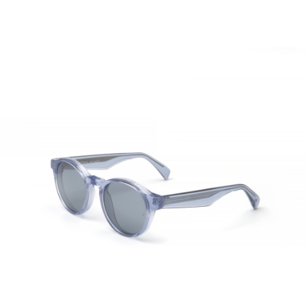 Ullera sol ECOTATE Model MO WEST SUN BLUE - Multiòptiques