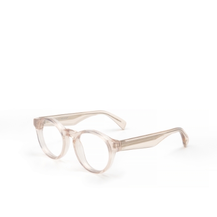 Ullera graduada ECOTATE Model MO WEST RX LIGHT BROWN - Multiòptiques