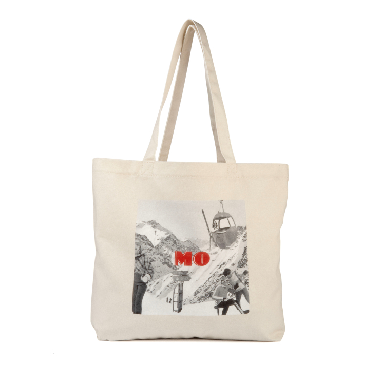 MÓ GSTAAD - Producte de la col·lecció