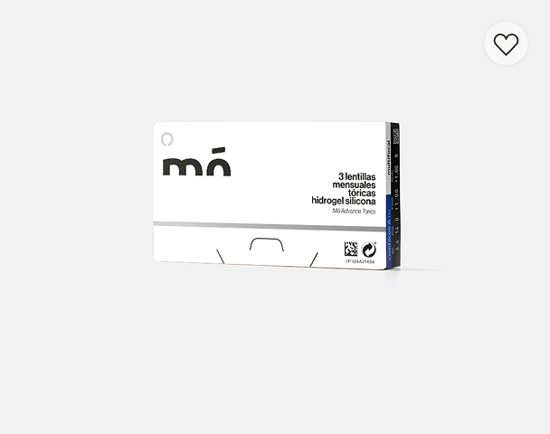 MÓ Combilentillas - Imatge de producte