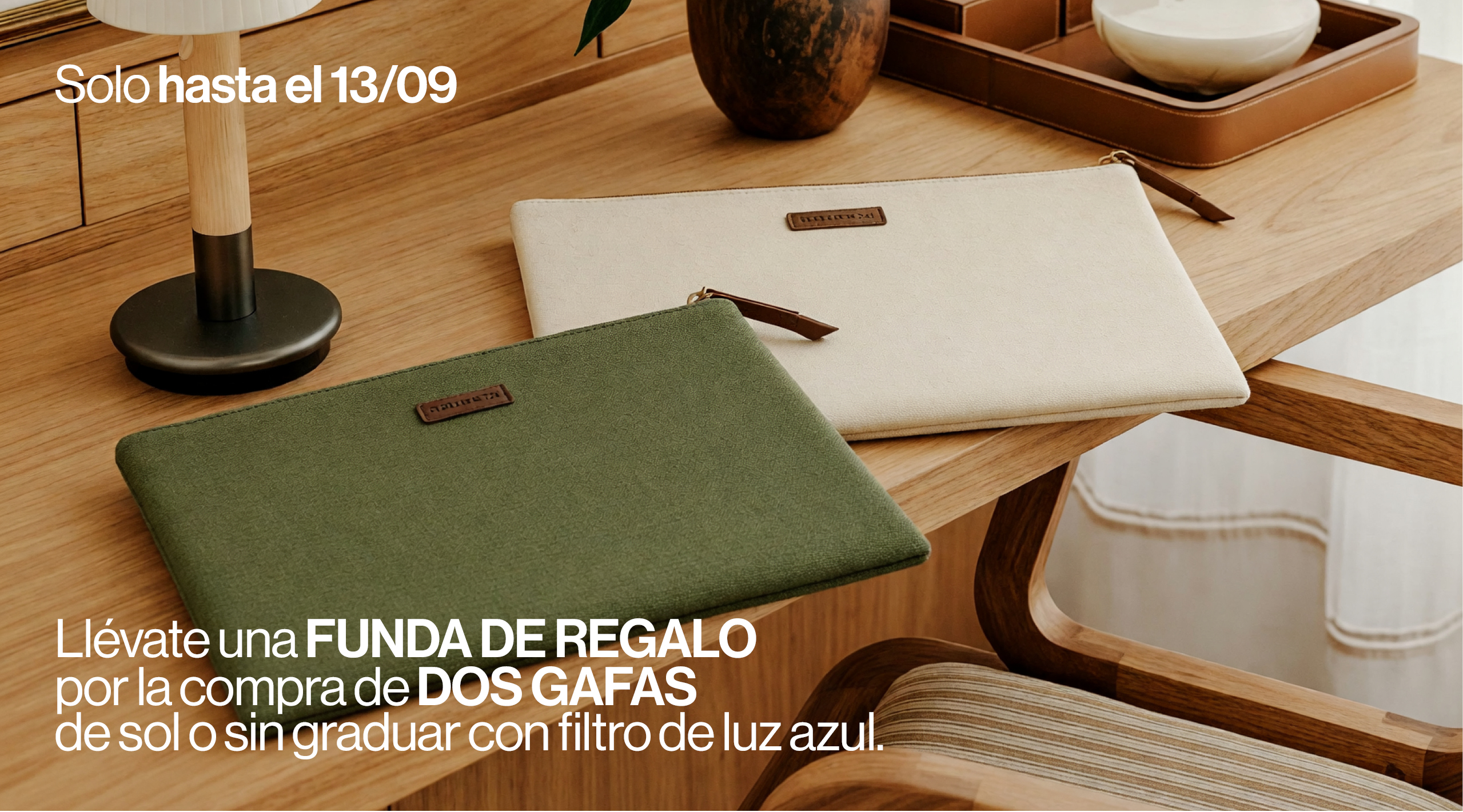 Promoció especial