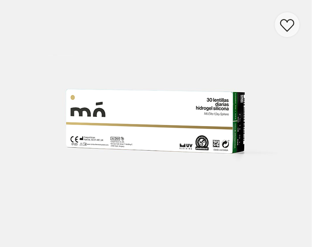 MÓ Combilentillas - Imatge de producte