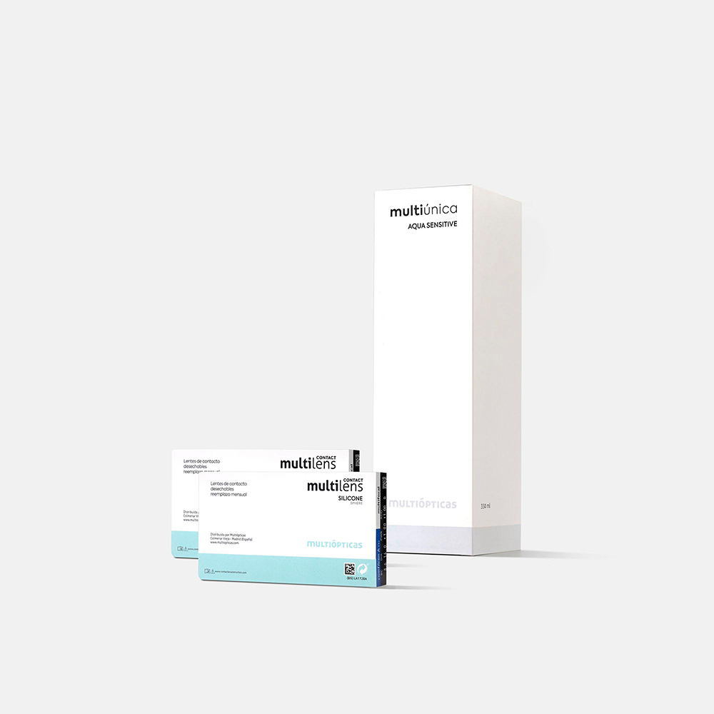 Pack trimestral Silicona Premium - Aqua Sensitive,, large.